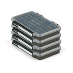 Plano StowAway 3600 4-Pack Stowaway - Thumbnail 1 of 10