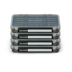 Plano StowAway 3600 4-Pack Stowaway - Thumbnail 2 of 10