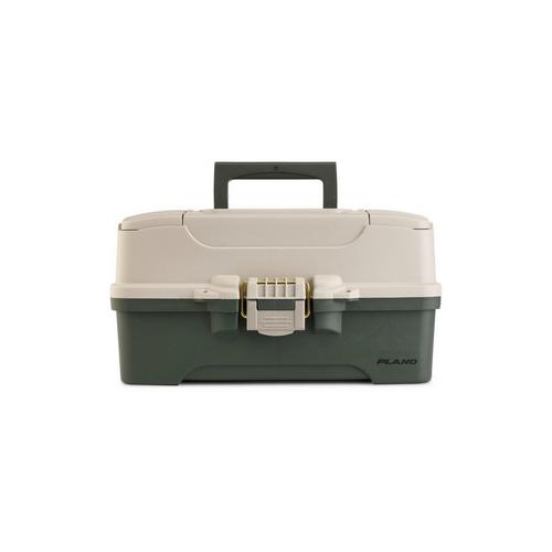 Plano Three-Tray Tackle Box Bass Kit - Primary Image