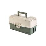 Plano Three-Tray Tackle Box Bass Kit - Thumbnail 2 of 14