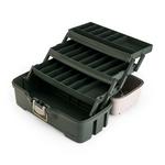 Plano Three-Tray Tackle Box Bass Kit - Thumbnail 9 of 14