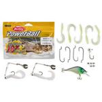 Plano Three-Tray Tackle Box Bass Kit - Thumbnail 11 of 14