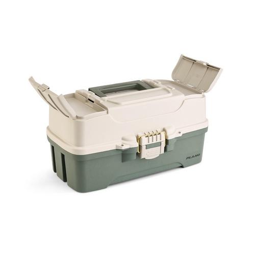 Plano Three-Tray Tackle Box Panfish Kit - Primary Image