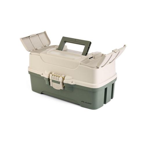 Plano Three-Tray Tackle Box Panfish Kit - Primary Image