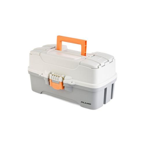 Plano Three-Tray Tackle Box Panfish Kit - Primary Image