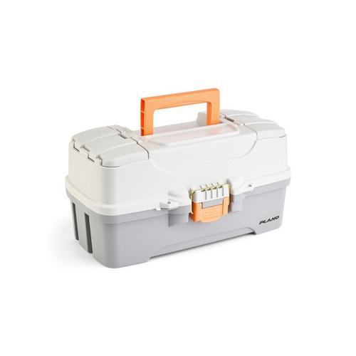 Plano Three-Tray Tackle Box Panfish Kit - Primary Image