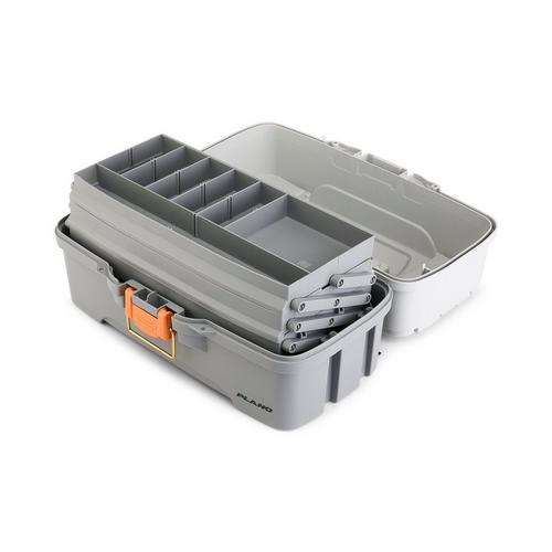 Plano Three-Tray Tackle Box Panfish Kit - Primary Image