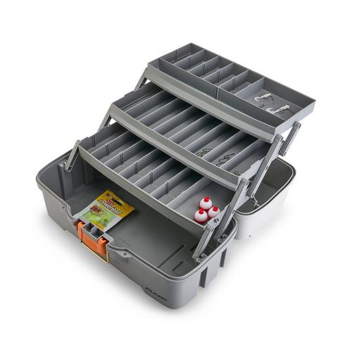 Plano Three-Tray Tackle Box Panfish Kit - Primary Image
