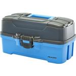 Plano 3-Tray Tackle Box Blue - Thumbnail 5 of 8
