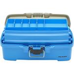 Plano 3-Tray Tackle Box Blue - Thumbnail 8 of 8