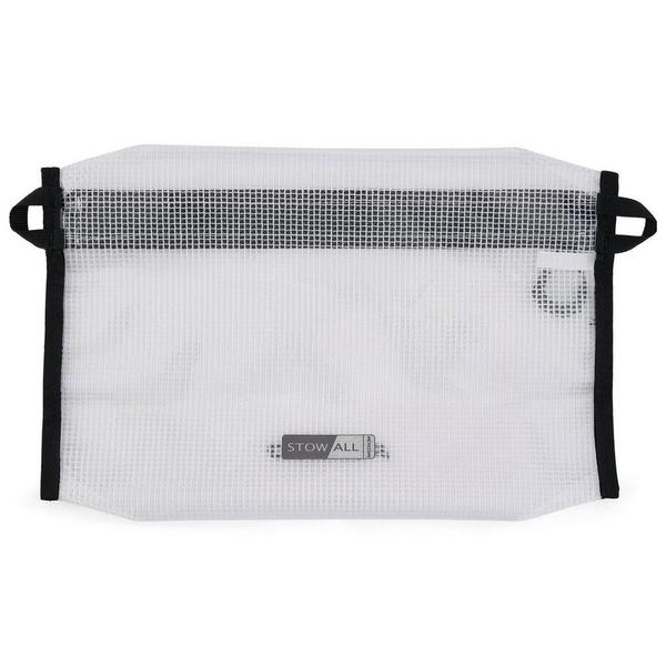 Plano StowALL Zip Pouch