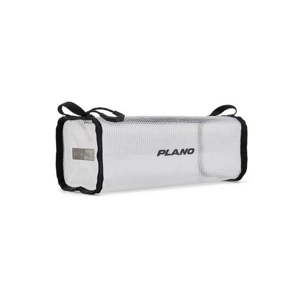 Plano StowALL Zip Pouch Tube