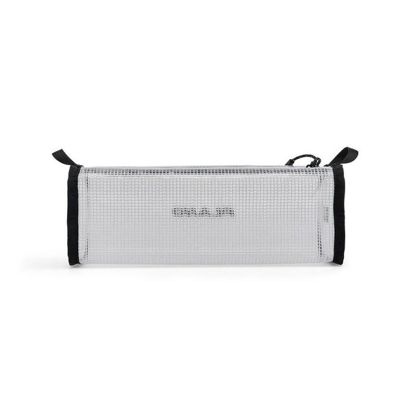 Plano StowALL Zip Pouch Tube
