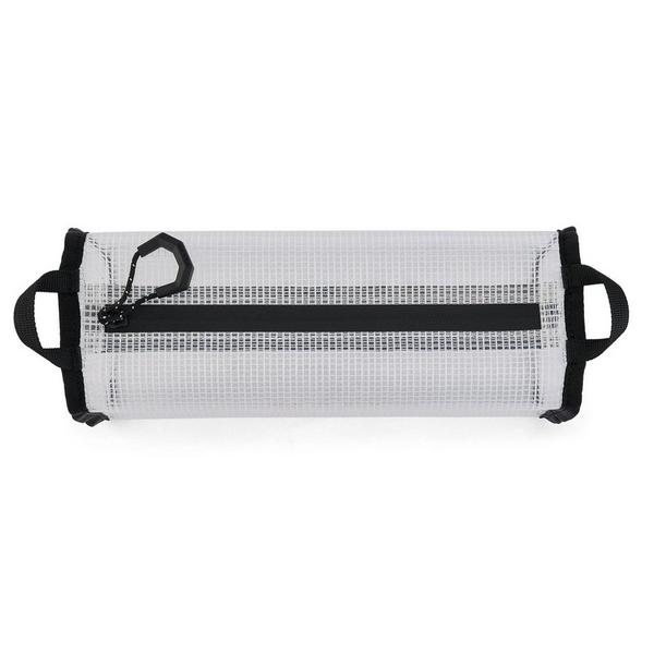 Plano StowALL Zip Pouch Tube