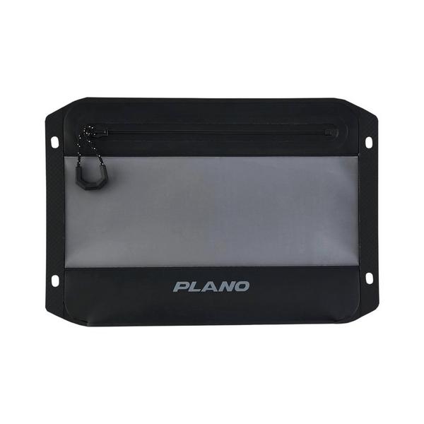 Plano StowAll Waterproof Zip Pouch