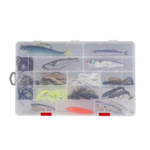 Plano Rustrictor 3700 Thin Stowaway - Primary Image