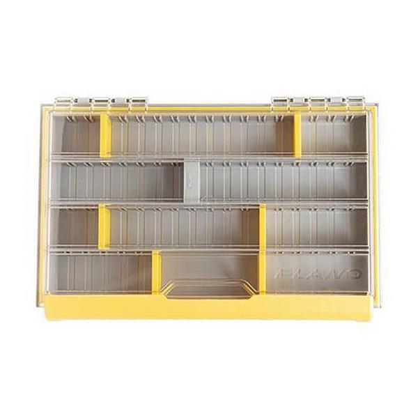 Plano Edge Series Rustrictor Stowaway 3600