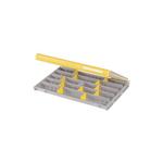 Plano Edge Series Rustrictor Stowaway 3700 Thin - Thumbnail 3 of 3