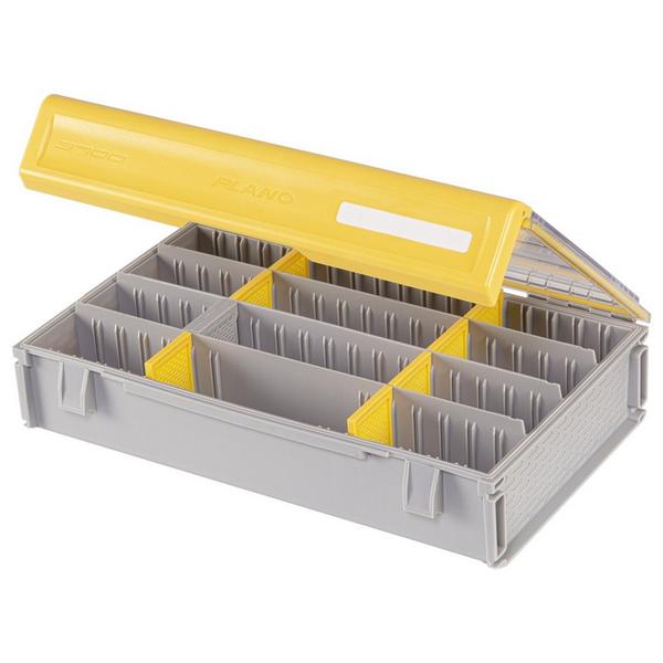 Plano Edge Series Rustrictor Stowaway 3700 Deep