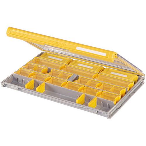Plano Edge Terminal Tackle Case - Primary Image