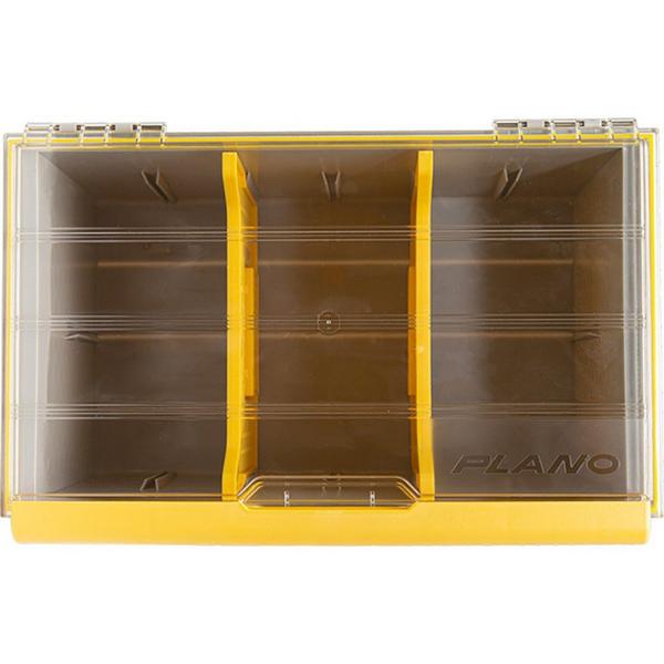 Plano EDGE Soft Plastics and Utility Box