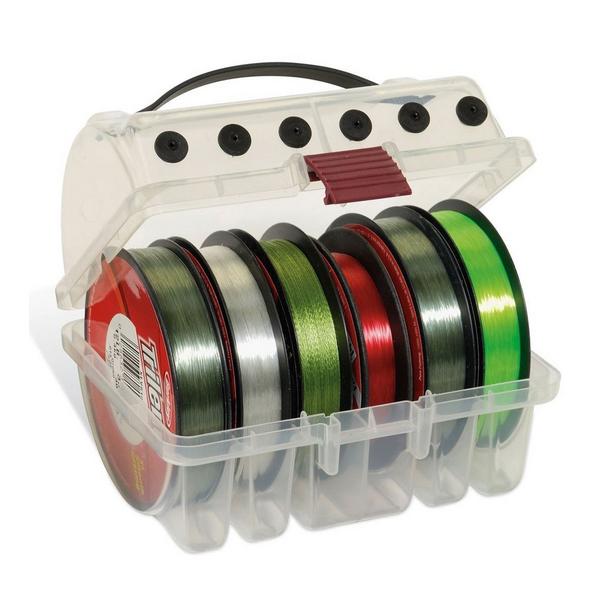 PLANO 1084 Fishing Line Spool Box
