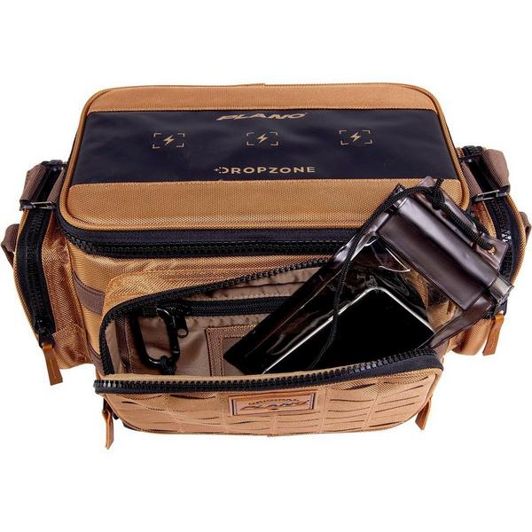 Plano Guide Series 3600 Tackle Bag