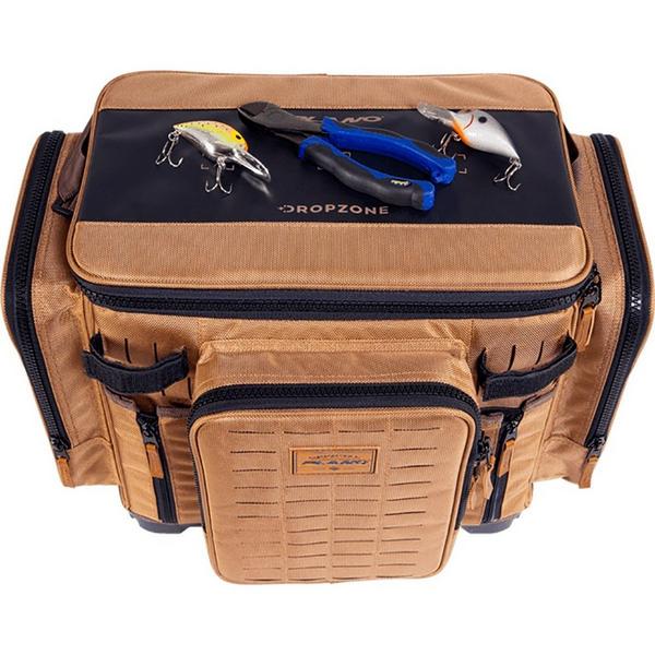 Plano Guide Series 3700 XL Tackle Bag