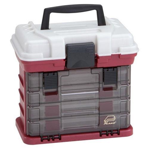 Plano 4-BY Rack 1354 Tackle Storage System - Primary Image