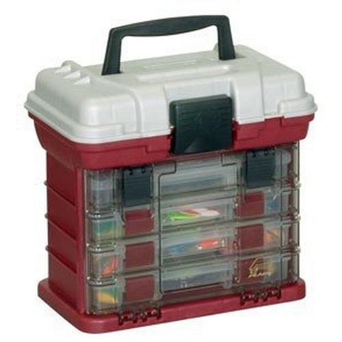 Plano 4-BY Rack 1354 Tackle Storage System - Primary Image