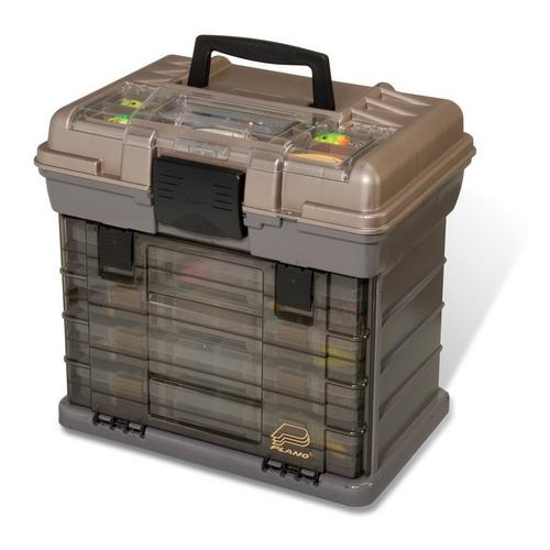 Plano Guide Series 1374 Tackle Box - Primary Image