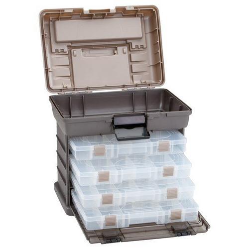 Plano Guide Series 1374 Tackle Box - Primary Image