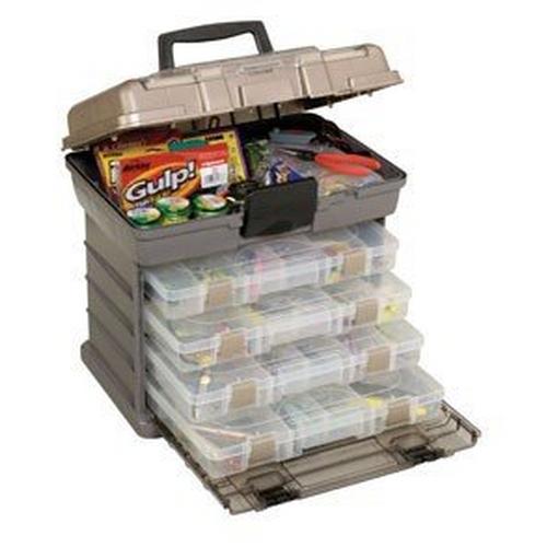 Plano Guide Series 1374 Tackle Box - Primary Image