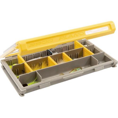 Plano EDGE 3500 Terminal Stowaway - Primary Image