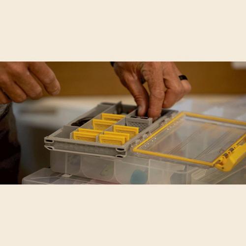 Plano EDGE 3500 Terminal Stowaway - Primary Image