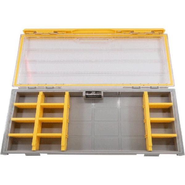 Plano EDGE 3600FLX Terminal Stowaway