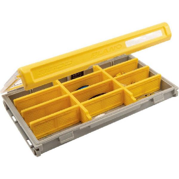 Plano EDGE 3600FLX Terminal Stowaway