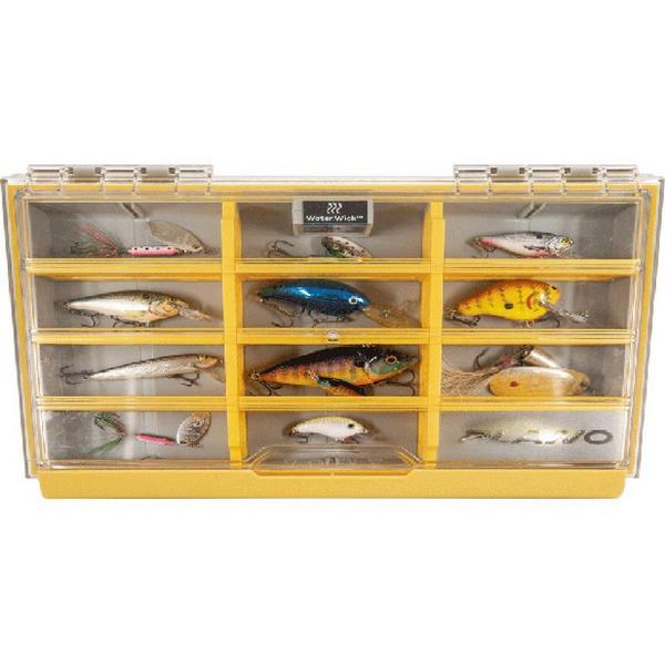 Plano EDGE 3600FLX Terminal Stowaway