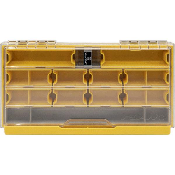 Plano EDGE 3600 Terminal Stowaway