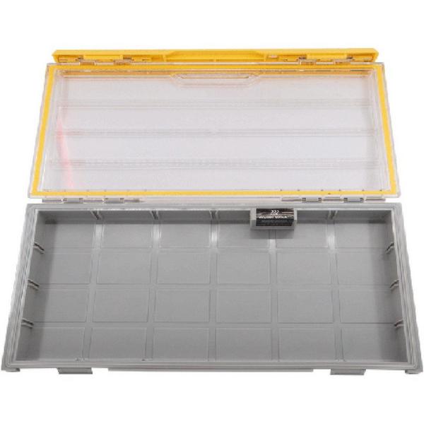 Plano EDGE 3700FLX Terminal Stowaway