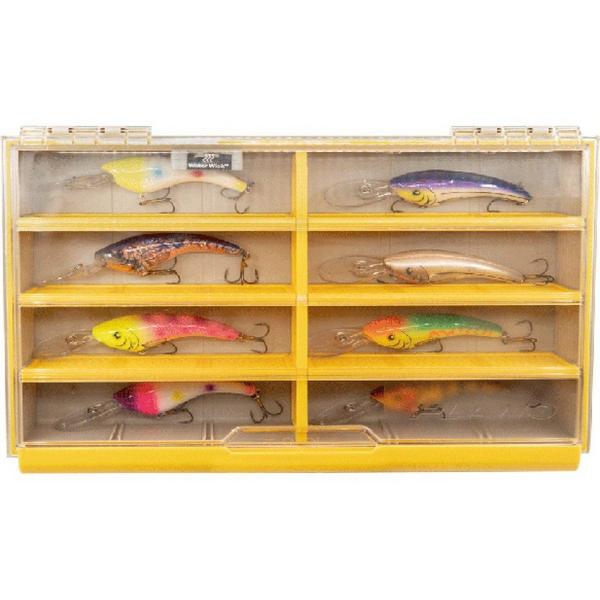 Plano EDGE 3700FLX Terminal Stowaway