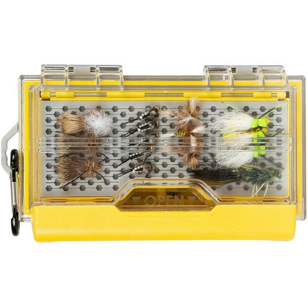 Plano EDGE MICRO Fly Box