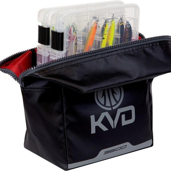 Plano KVD Signature Series  Speedbag