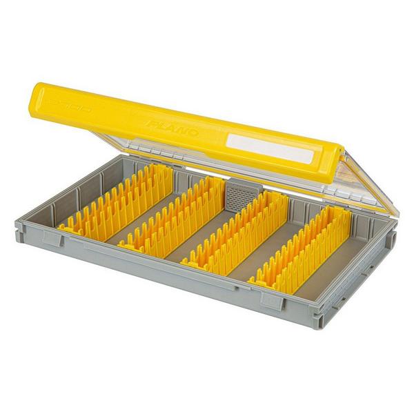 PLANO Edge V Jig Spy  Stowaway