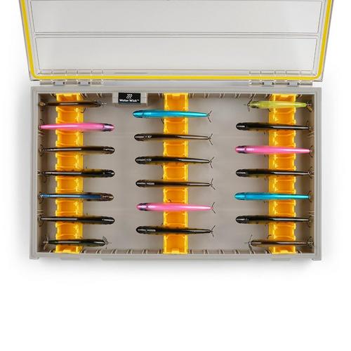 Plano Edge V Jig Spy 3700 Stowaway - Primary Image