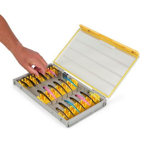 Plano Edge V Jig Spy 3700 Stowaway - Primary Image