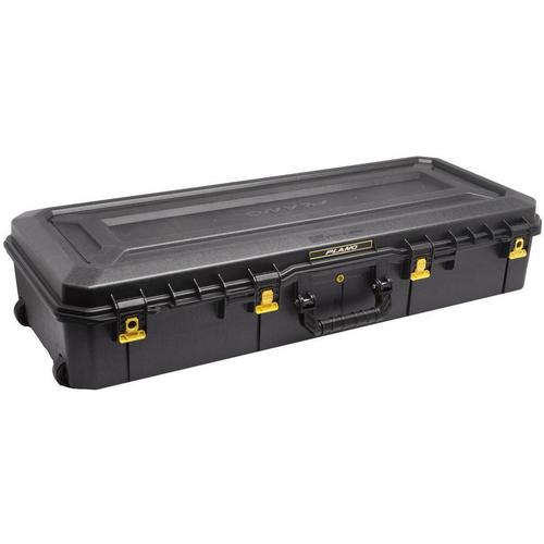 Plano All Weather Ultimate Hard Side Bow Case - Primary Image