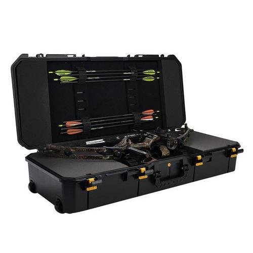 Plano All Weather Ultimate Hard Side Bow Case - Primary Image