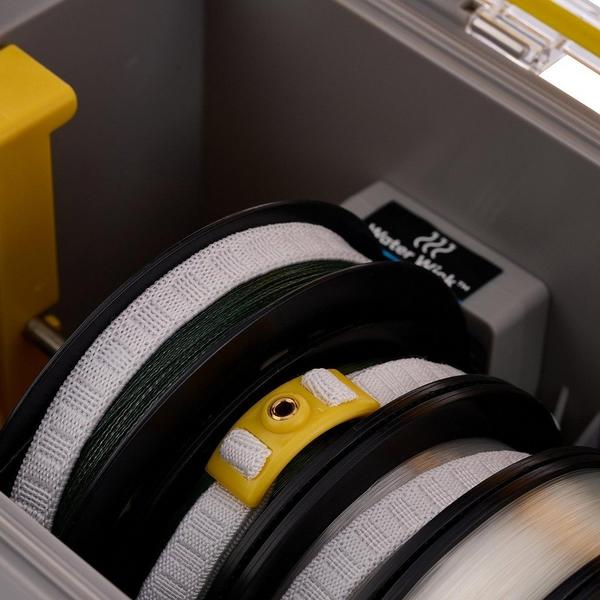 Plano EDGE Leader Management Box