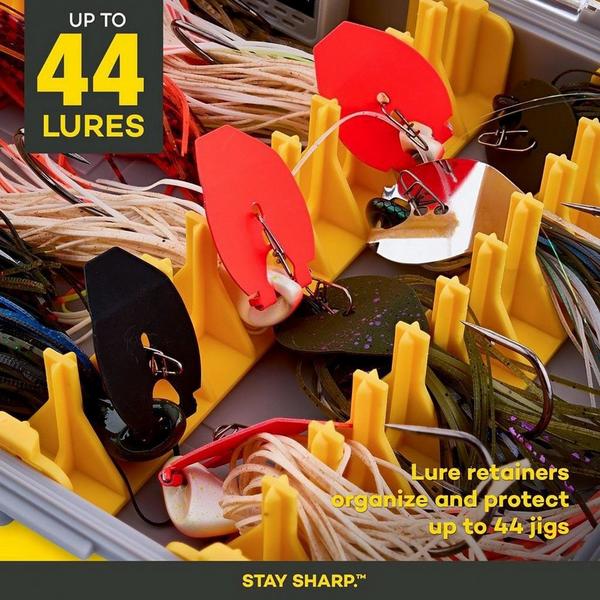 Plano EDGE 3600 Jig/Bladed Jig Box